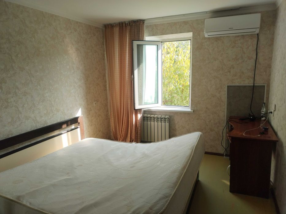 Продаётся квартира 2-ух комнатная