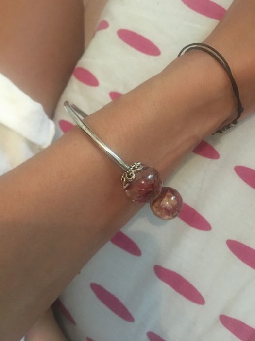 Дамски бижута - гривни и пръстени