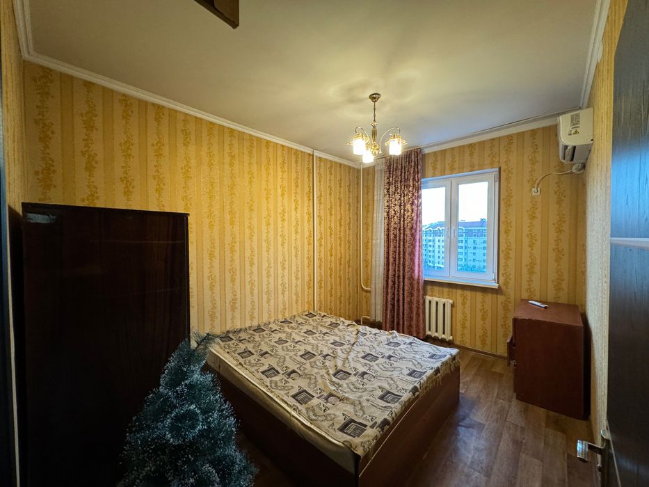 С 20 февраля сдается в аренду 2-к квартира в центре (Ц2)