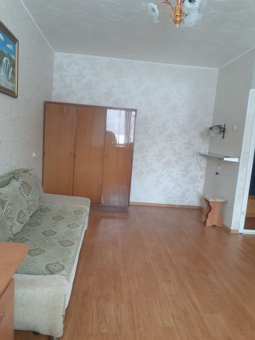 Сдам 1 комн.квартиру.