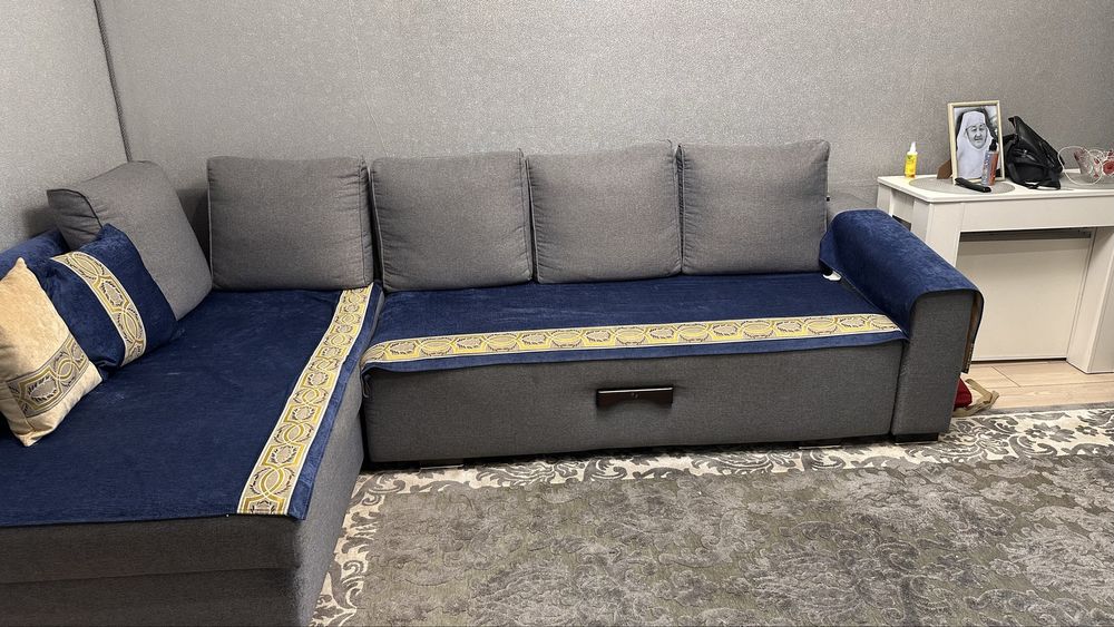 Мягкий мебель для гостиннной