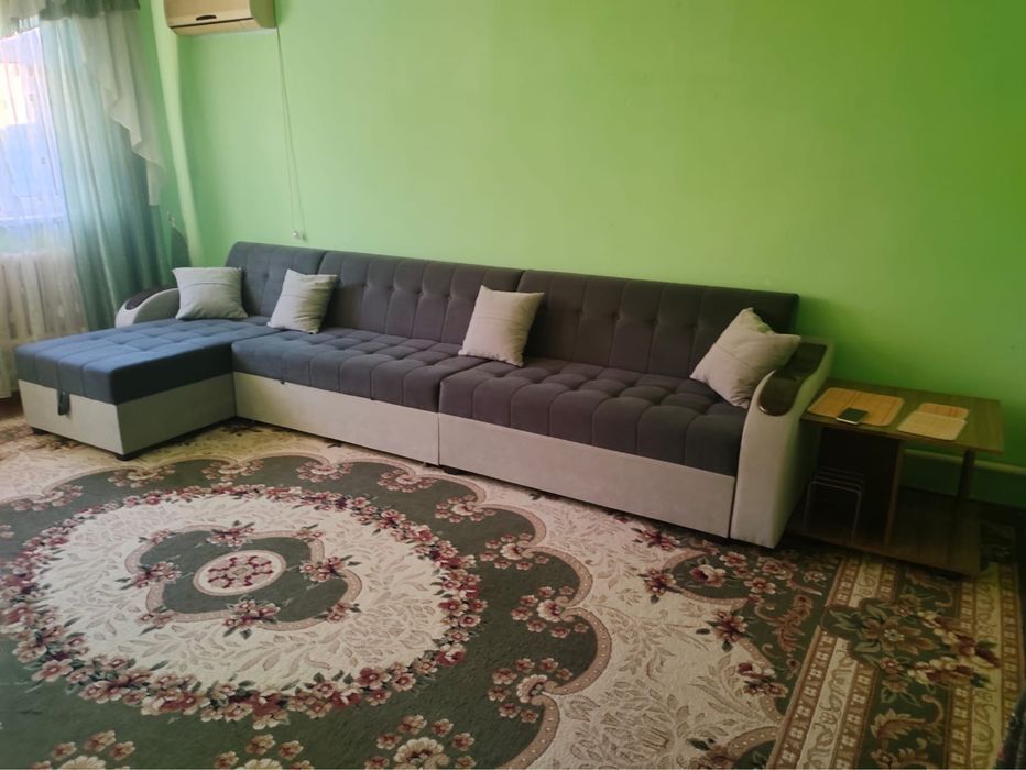 Продам диван и кровать