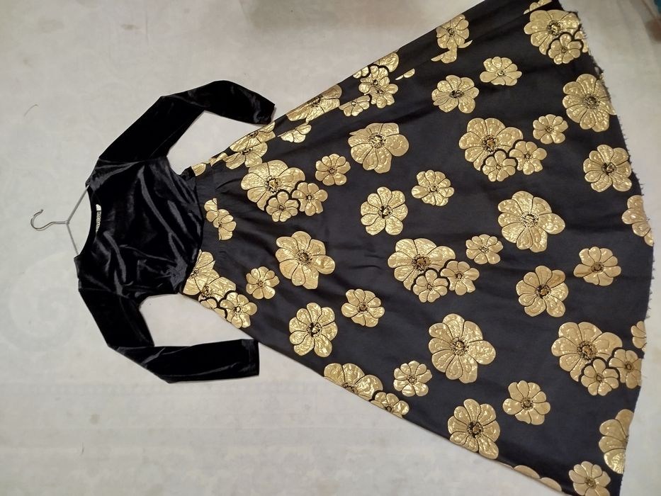 Bejirim toy liboslariri