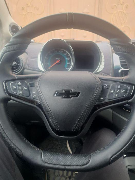 Malibu 2 Rul (Anatomiya)