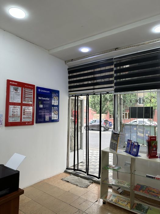 Tayyor biznes aksessuar paynet sotiladi