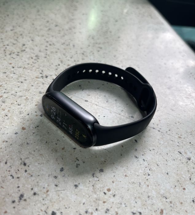 Mi band 9 global