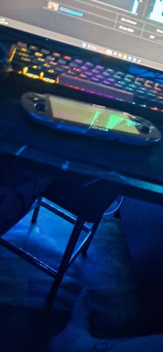 Ps vita продам срочно