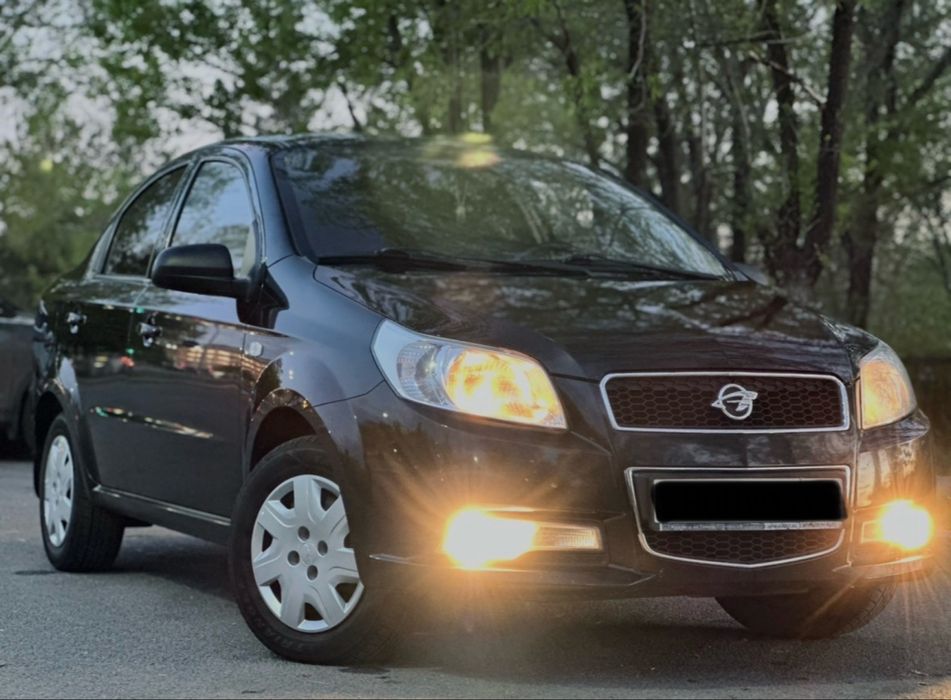 Продам Ravon Nexia R3