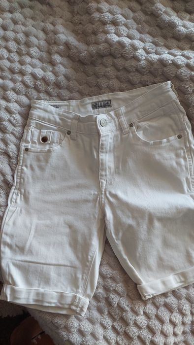 Къси панталони на Поло 11 -12 г