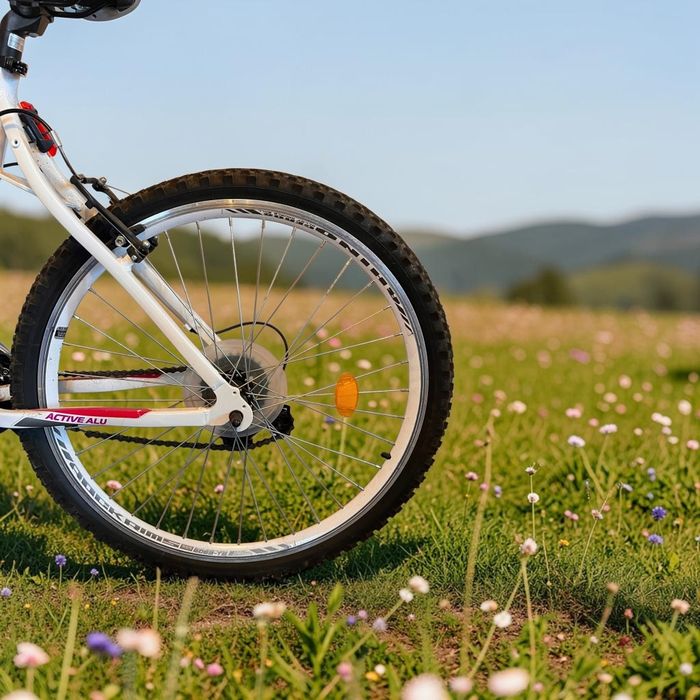 Bicicleta X-FACT Mountain Bike
