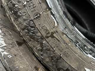 Anvelope All Season Semperit 225 55 17