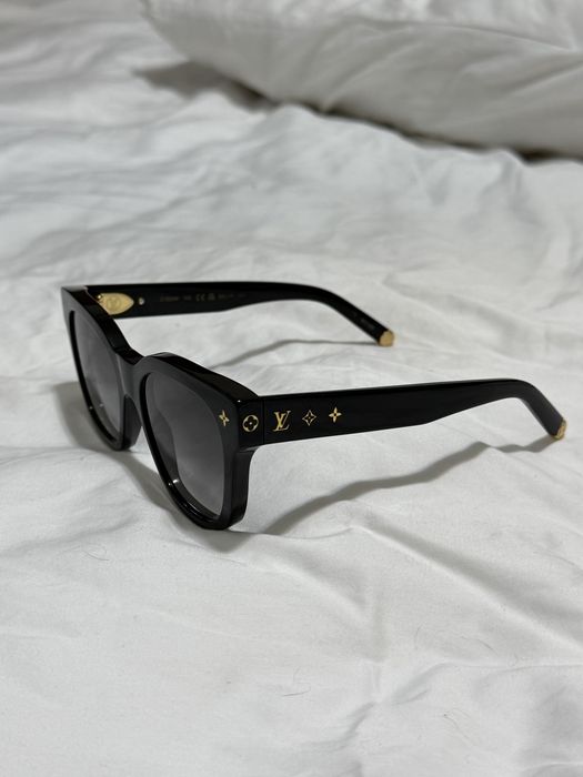 Очки Louis Vuitton