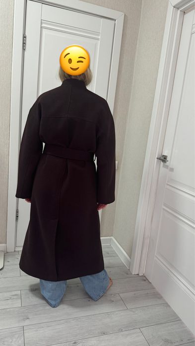 Пальто Zara женское