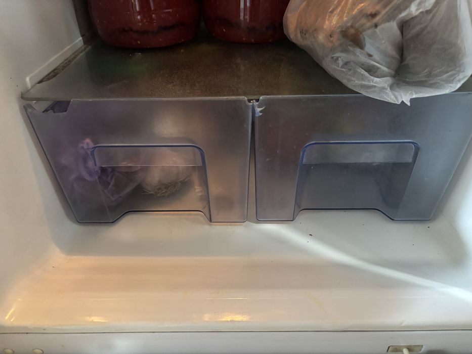 Холодильник BEKO