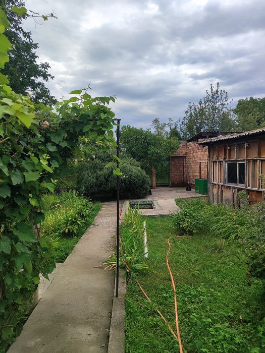 Продам дачу в Иссыке