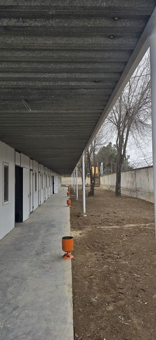 Офис ижарага топширилади.