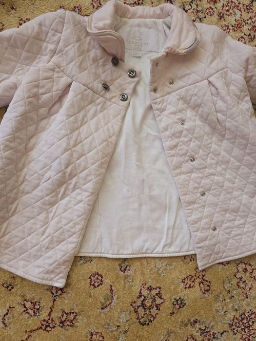 Детская брендовая одежда