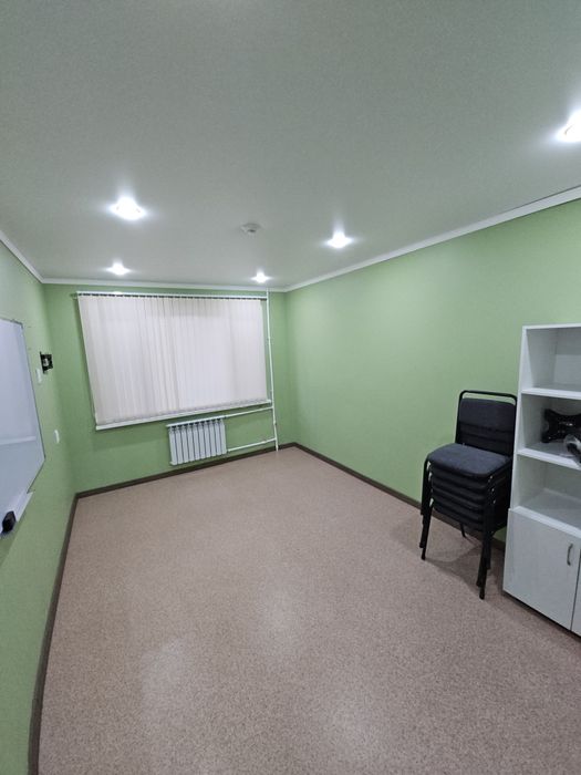 Коммерческое помещение