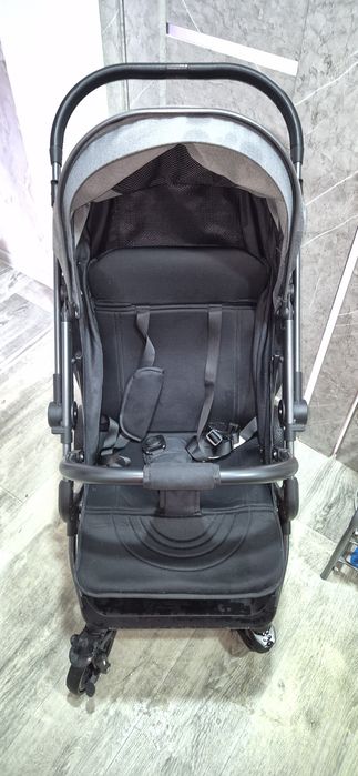 Продам коляску детскую