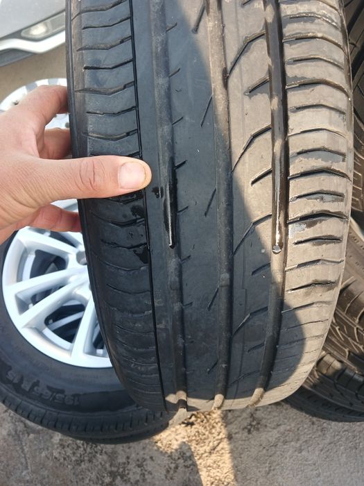 15 kobolt original GM diska balon