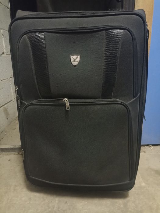 Чемодан большой Юг