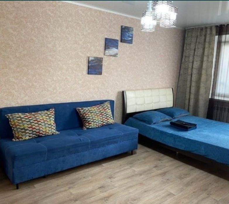 Сдам однокомнатную квартиру