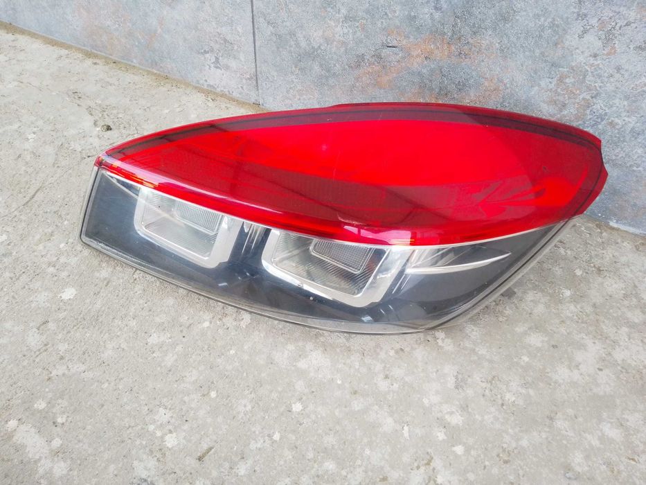 Stop dreapta Renault Megane 3 Hatchback