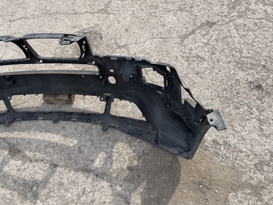 Предна броня за BMW X3 E83 M БМВ Х3 Е83 М 2006-2010г