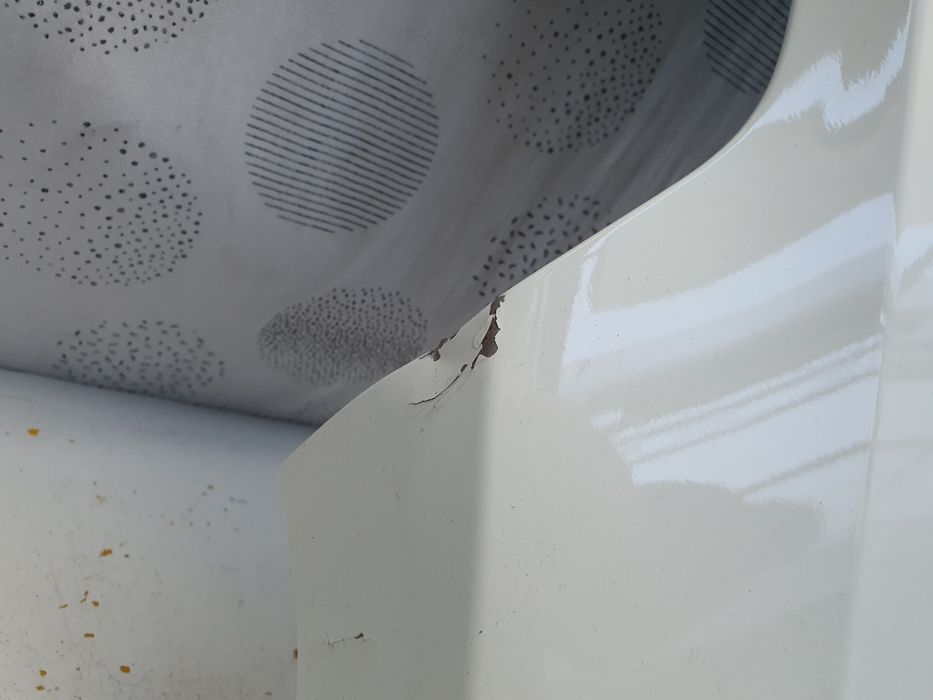 Калник Kia Rio 5V 2017/23г