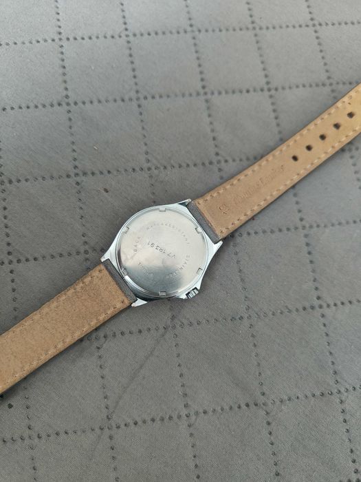 Ceas pe quartz Vintage YEMA Paris