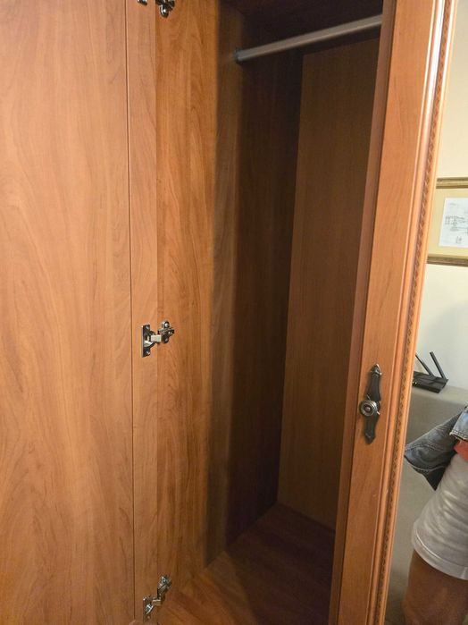 Гардероб класически стил