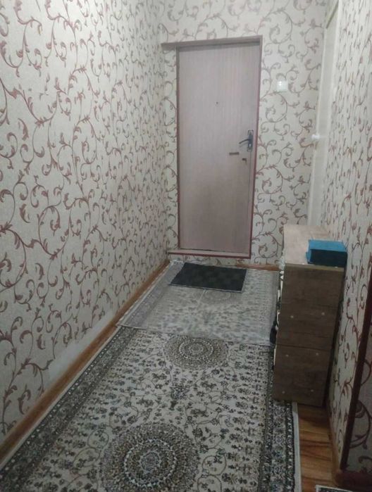 Юнусабад19, 1в2/3/5, Улучшенная Раздельная 42м2, Ипотека Да, Балкон2/3