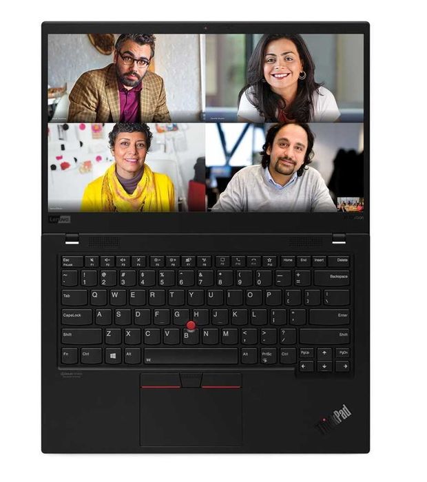 Lenovo X13 Gen 3 i7-1270P 32GB DDR5 256 NVME/512/1TB 13.3 FHD+ IPS