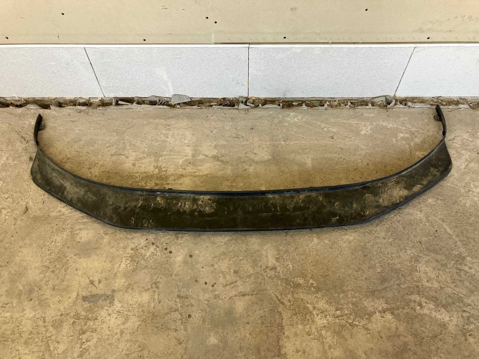 Спойлер предна броня за Хюндай И30 Фастбек Hyundai i30 Fastback 17-20г