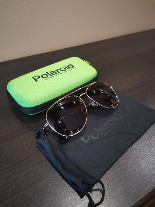 Слънчеви очила Polaroid
