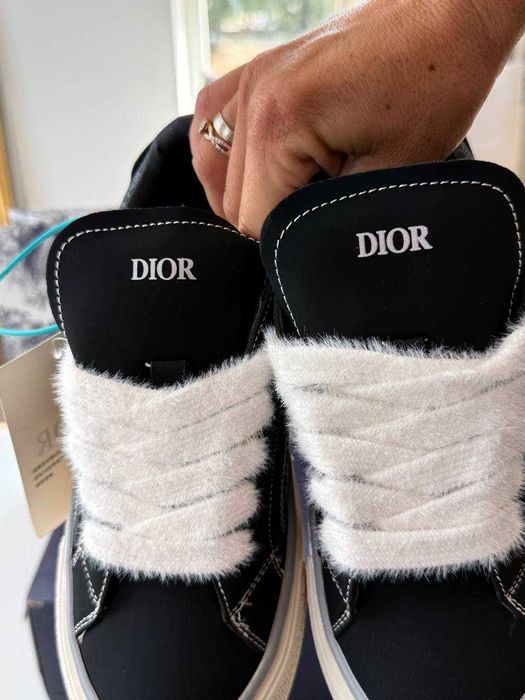Дамски маратонки Dior размер 40