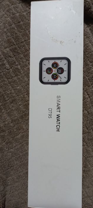 Smart watch dt95