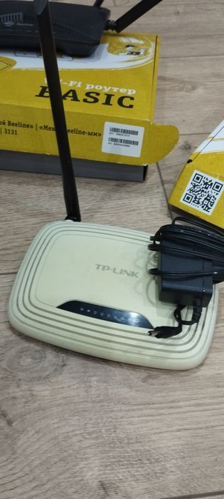Продам Wi Fi роутеры