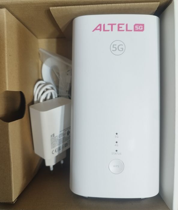 Продам роутер Altel 5G