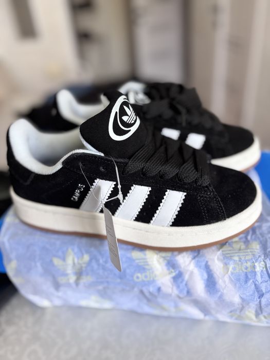 Кроссовки унисекс