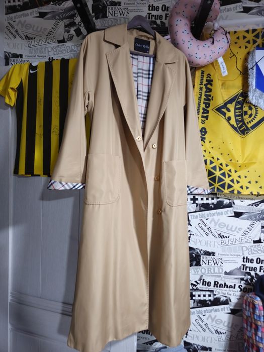 Продажа верхняя одежда 46/48