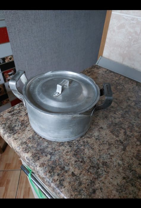 Кухонные принадлежности