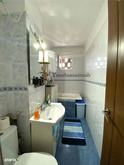Apartament Craiovita 2camere mobilat 4/4