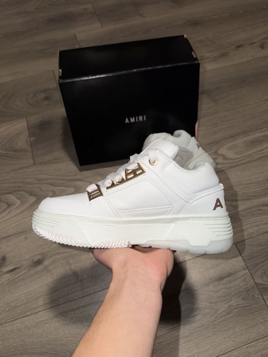 Amiri Ma 1
