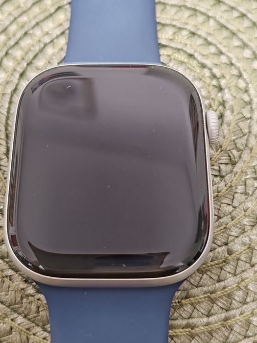 Apple watch seria 10