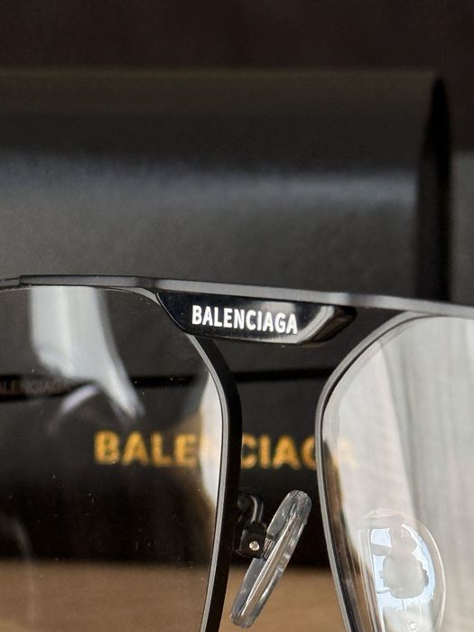 Унисекс очила Balenciaga