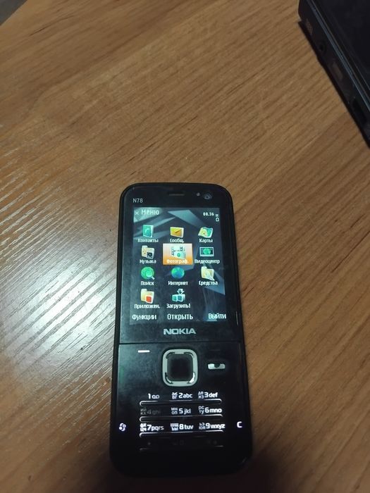 Продам для коллекции N78 и N95