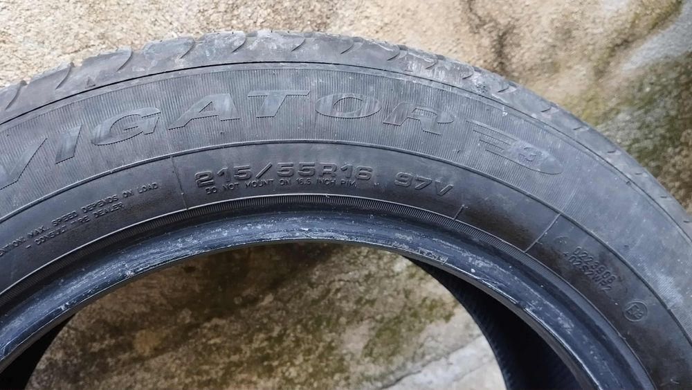 Гуми Debica Navigator 3