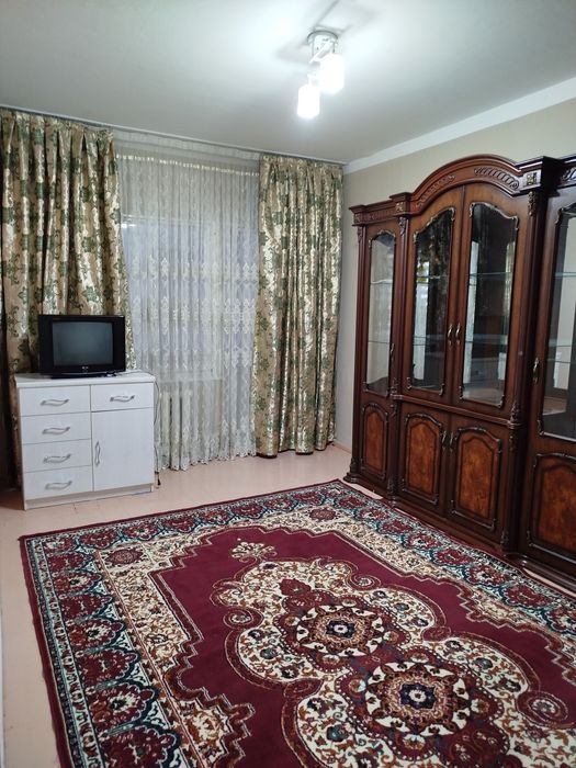 Arenda 2 xonali kvartira Qo'yliq 4 massiv Mirobod