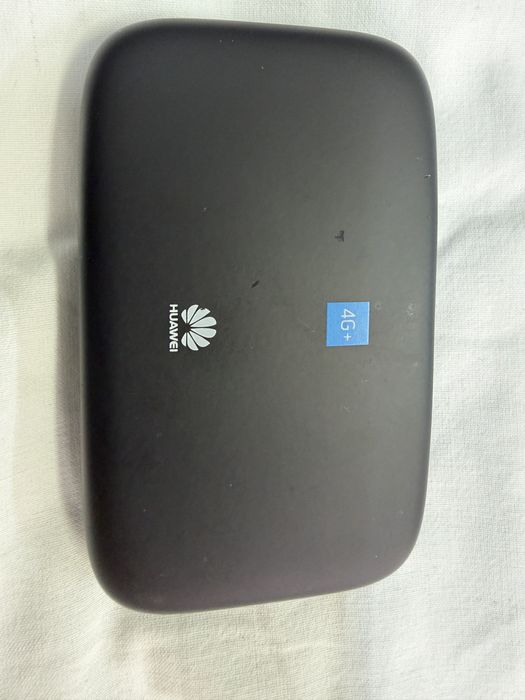 Router wireless portabil Huawei E5786Bs-32a, 4G+ LTE Decodat